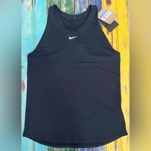 Nike Dri-Fit Tank Top NWT M